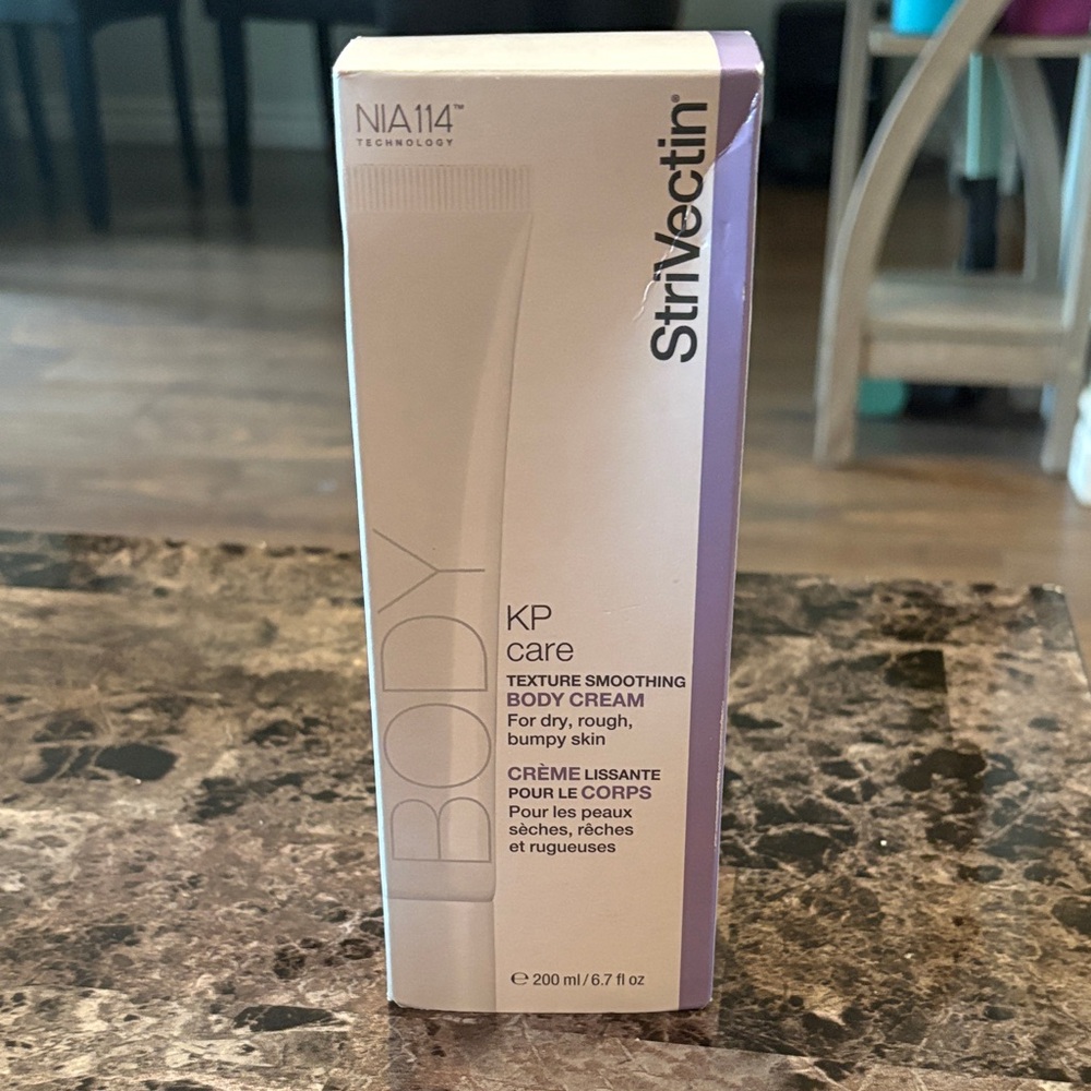 StriVectin KP Care Body Cream
